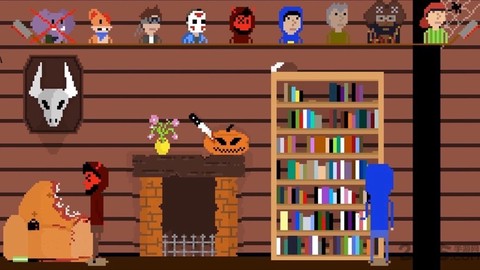 屠夫躲猫猫2截图1