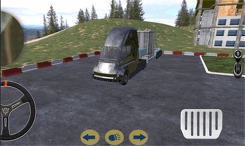 电动卡车模拟器[图1]