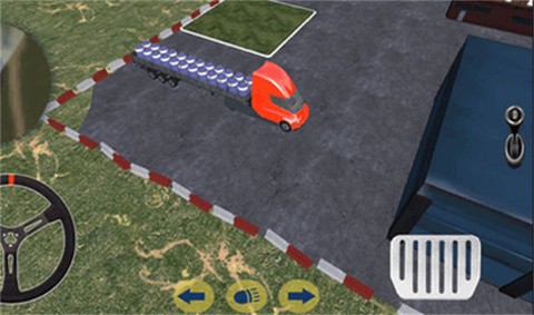 电动卡车模拟器[图2]