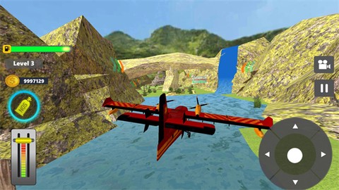 飞行员模拟器手机版截图3