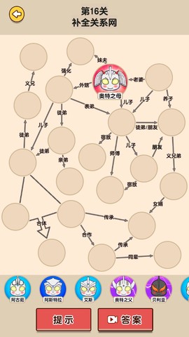 全民爱找茬截图3