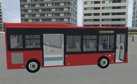 城市公交模拟器[图1]