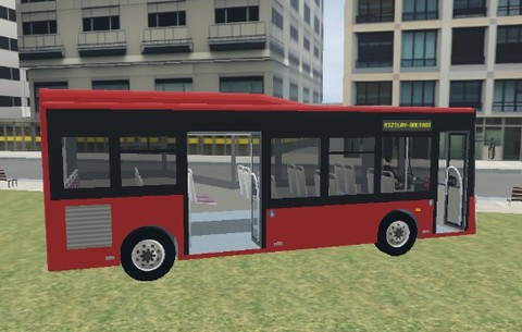 城市公交模拟器[图2]