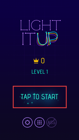 霓虹火柴人[图1]