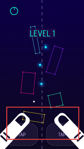 霓虹火柴人[图2]