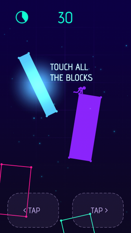 霓虹火柴人[图3]