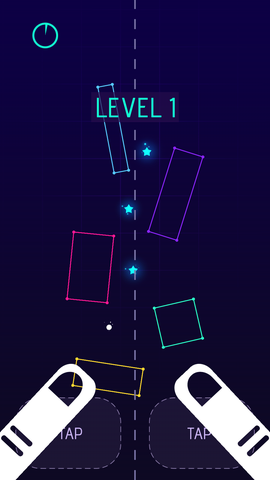 霓虹火柴人截图1