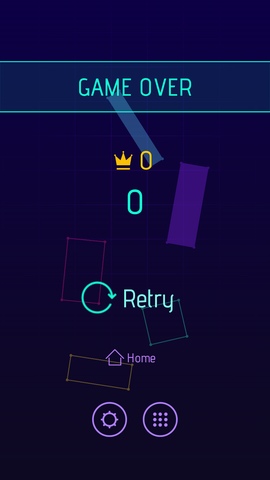 霓虹火柴人截图3