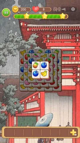 方块消除世界截图1
