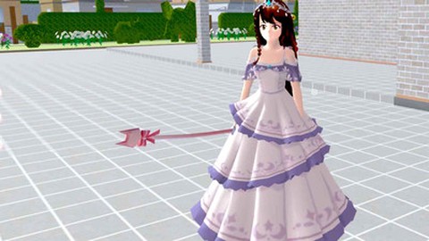 樱花校园世界[图1]