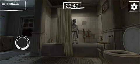恐怖浴室截图3