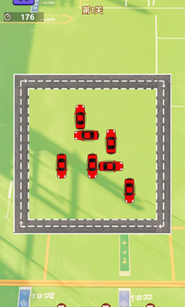 汽车极速华容道[图3]