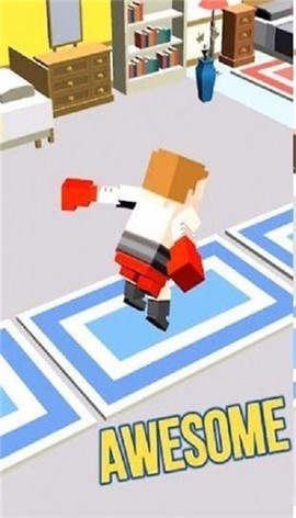 羞羞的铁拳[图1]