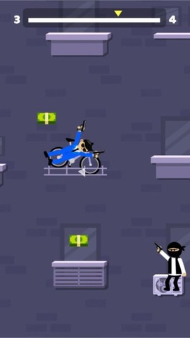 沙雕神枪手[图1]