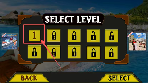 海滩救援队模拟[图3]