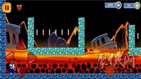 超级冒名者截图1