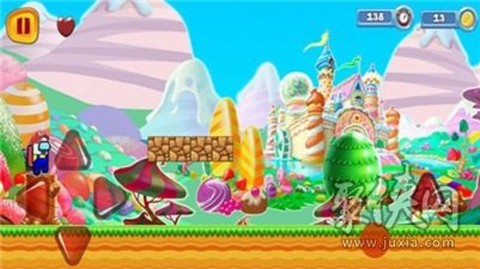 超级冒名者截图2