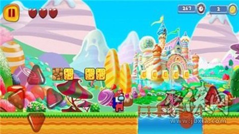 超级冒名者截图3