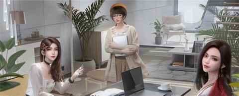 杜拉拉升职记[图2]