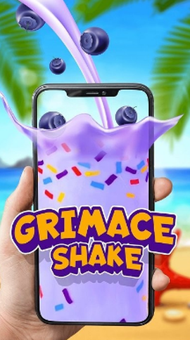 果汁大作战[图1]