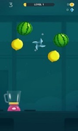 果汁大作战截图1