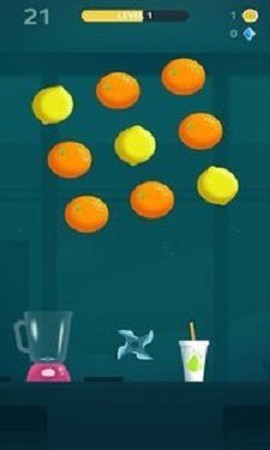 果汁大作战截图2