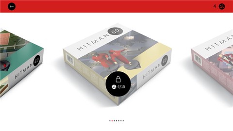 杀手47：行动截图3