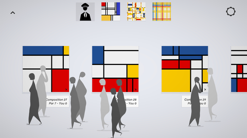 请触摸艺术品[图2]