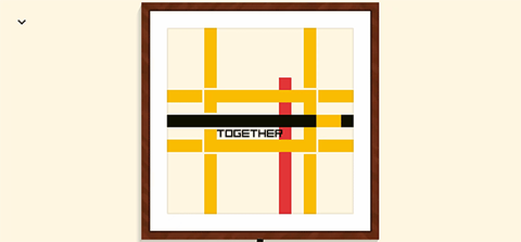 请触摸艺术品[图3]