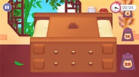 宝宝中华美食制作[图1]