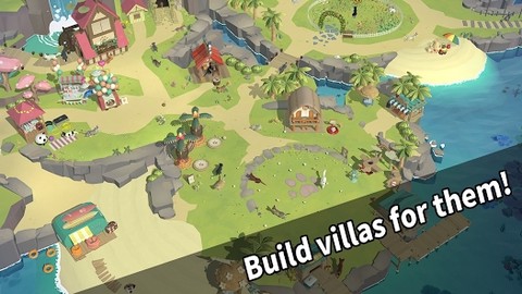 喵星人度假村[图1]