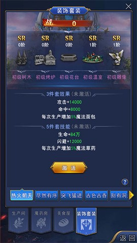 异界深渊：觉醒[图3]