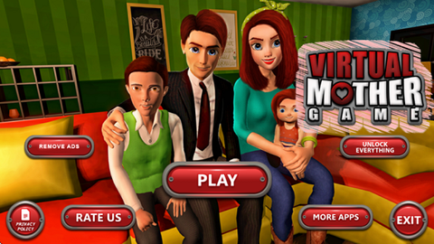 当妈模拟器[图1]