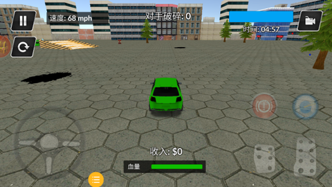 极光赛车漂移[图1]