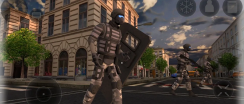 僵尸作战模拟[图1]