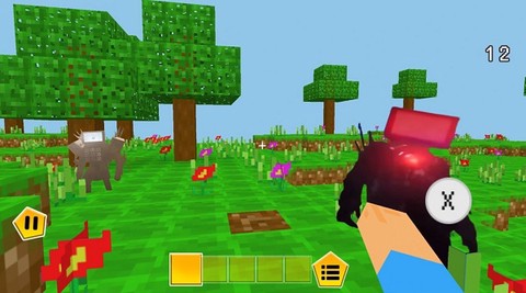 解压元宇宙世界[图1]