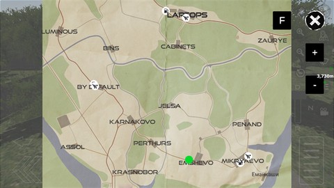 卡车运输模拟[图5]