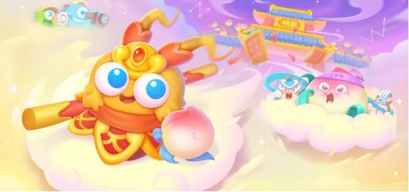 魔域怎么合宝宝魔域怎么合宝宝快