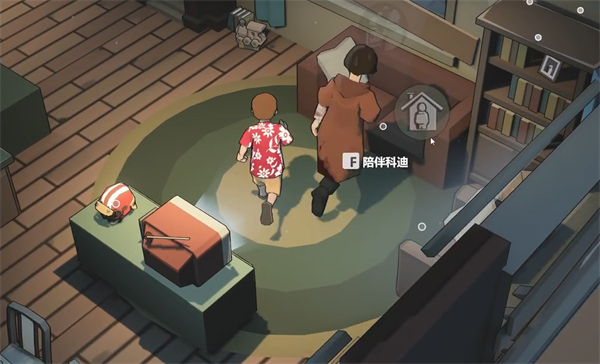 魔域深渊迷宫怎么走魔域深渊迷宫攻略