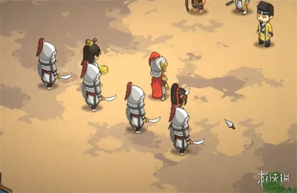 龙将符文副本徐晃攻略龙将武将搭配