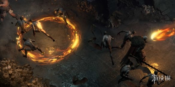 魔域荒古怎么打魔域荒古怎么打怪